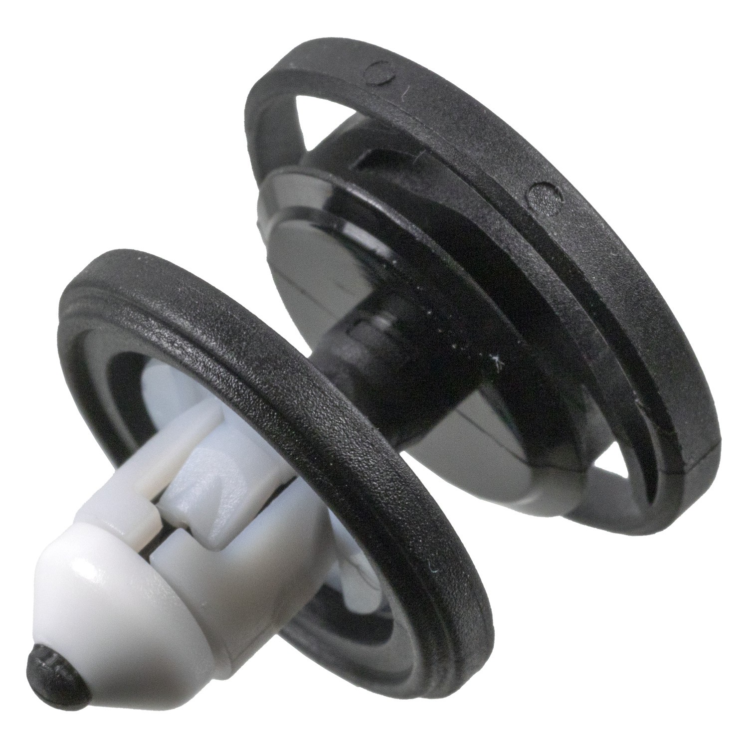 FEBI BILSTEIN Clip de fixation, revêtement de porte 198465 198465 Flexible aération de la housse de culasse FEBI BILSTEIN CHEVROLET SPARK