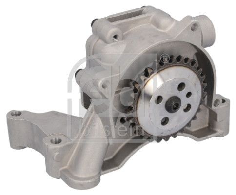 FEBI BILSTEIN Oil Pump 198480 198480 FEBI BILSTEIN oil pump for SKODA SUPERB