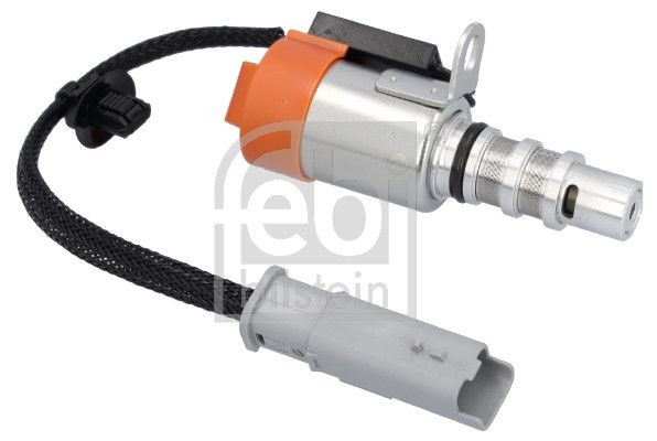 FEBI BILSTEIN Válvula de pressão do óleo 198484 FEBI BILSTEIN 198484 Válvula de pressão do óleo