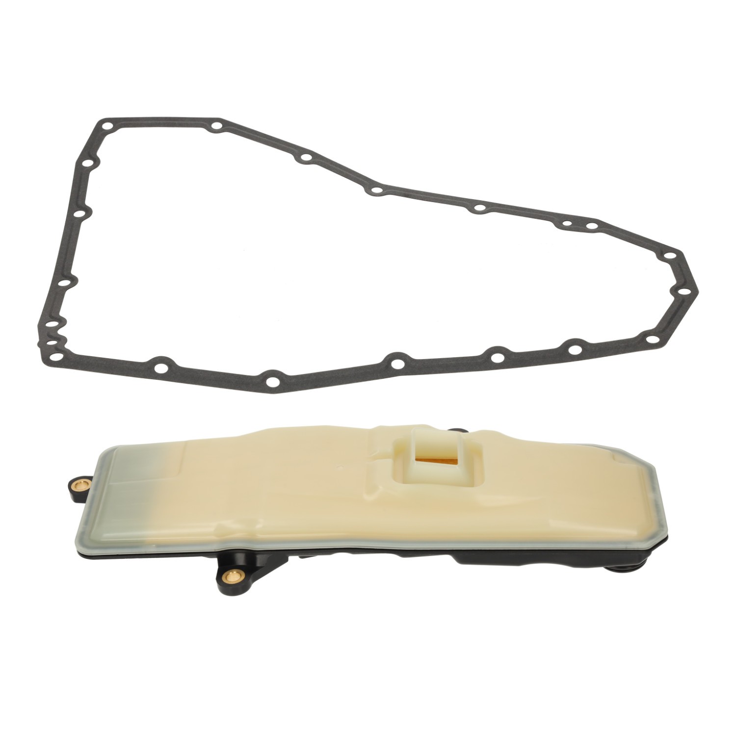 FEBI BILSTEIN Sada hydraulického filtra automatickej prevodovky 198546 Hydraulický filter automatickej prevodovky FEBI BILSTEIN ALMERA 198546 lacné