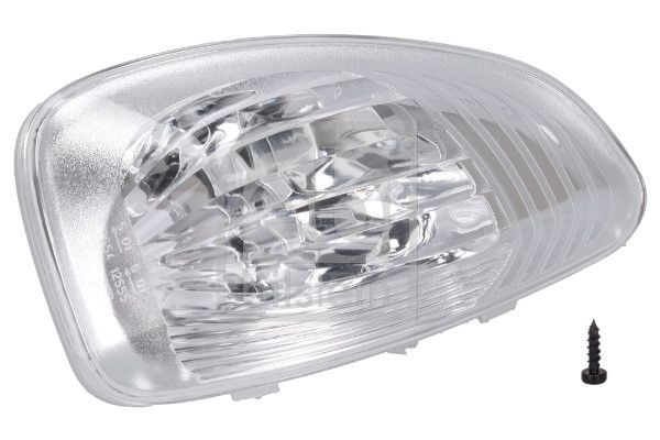 FEBI BILSTEIN Συμπληρωματικό φλας 198573 FEBI BILSTEIN 198573 Φλας Astra Mk1 Hatchback γνήσια τιμες