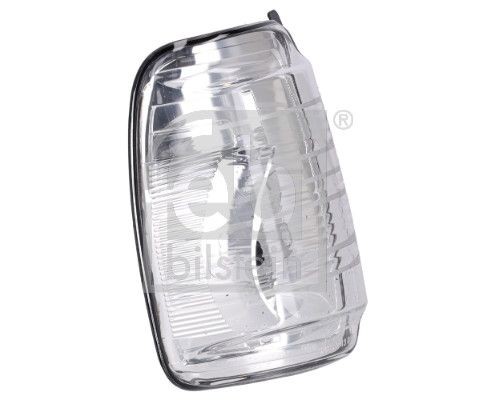 FEBI BILSTEIN Συμπληρωματικό φλας 198580 FEBI BILSTEIN 198580 Φλας Ford Transit Courier Combi σε χαμηλές τιμές