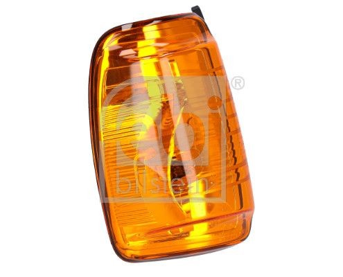 Zusatzblinkleuchte FEBI BILSTEIN 198581 FEBI BILSTEIN 198581: Seitenmarkierungsleuchte Ford TRANSIT CUSTOM 2016