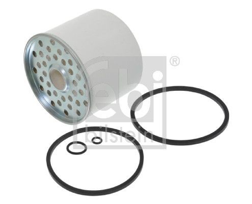 FEBI BILSTEIN Palivový filter 198585 FEBI BILSTEIN 198585 Palivový filter Nissan PATROL W260 cena