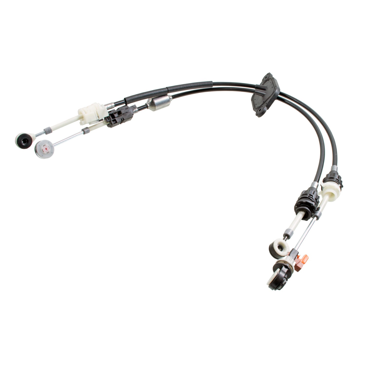 FEBI BILSTEIN Kabel, girmekanisme 198661 FEBI BILSTEIN 198661 Kabel girmekanisme Renault Master 3 Van billige