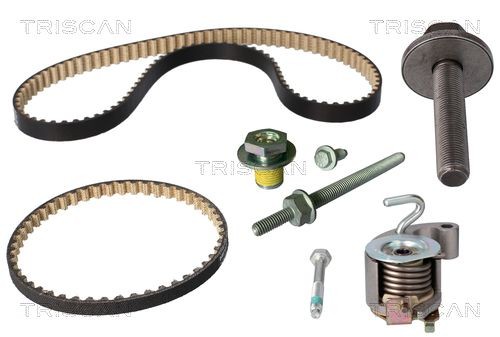 TRISCAN Distributieriem set 8647 16027 8647 16027 Distributieriem set FORD TRANSIT TRISCAN