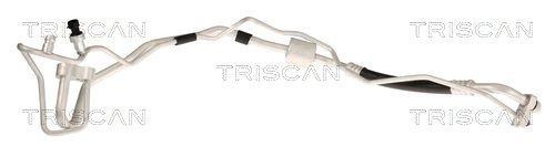 Condotto d. bassa / alta pressione, Climatizzatore TRISCAN 9010 24014 TRISCAN 9010 24014 costo Tubo aria condizionata Opel CORSA 2001