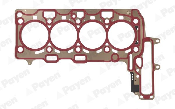 PAYEN Guarnizione testata AH8192 PAYEN AH8192 costo Guarnizione testata BMW 1 Hatchback (F70) originale