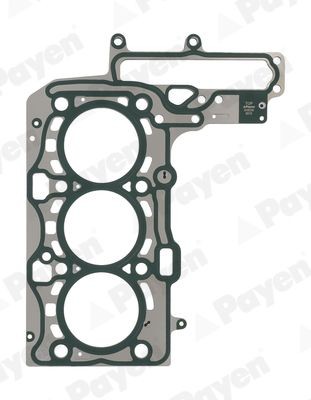 PAYEN Tetning, topplokk AH8330 PAYEN AH8330 Topplockspackning 1 Hatchback (F40) originale pris
