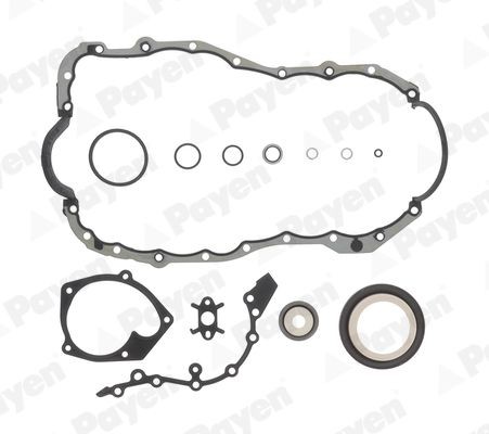 PAYEN Pakkingsset, motorblok EH7590 EH7590 Pakkingsset motorblok NISSAN SKYLINE PAYEN