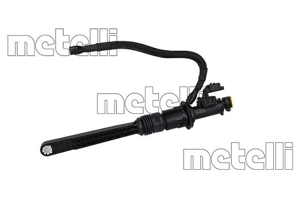 METELLI Hovedsylinder, clutch 55-0313 METELLI 55-0313 Giversylinder clutch OPEL Corsa F Hatchback til en fordelagtig pris