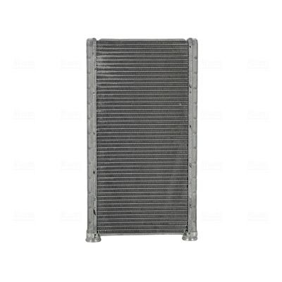 NISSENS Scambiatore calore per riscaldamento abitacolo 707367 707367 costo Radiatore riscaldamento FORD TRANSIT CUSTOM NISSENS