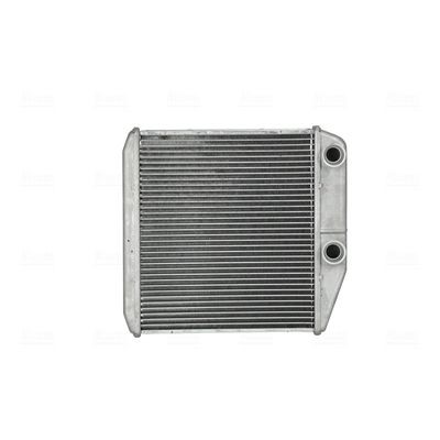 NISSENS Soojusvaheti, salongiküte 707370 NISSENS 707370 Küte JEEP Renegade BU 2024