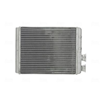 Heater matrix NISSENS 707379 NISSENS 707379 Heater core Peugeot 208 2017