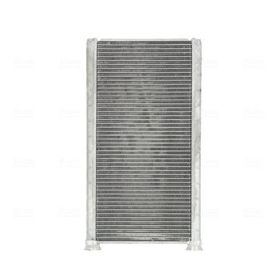 NISSENS Kachelradiateur, interieurverwarming 707382 NISSENS 707382 Kachelradiateur, interieurverwarming FORD USA Explorer (U251) 4.0 4WD 214 Pk 2006