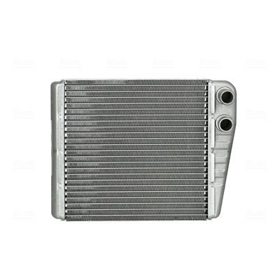 NISSENS Scambiatore calore per riscaldamento abitacolo 707395 NISSENS 707395 costo Radiatore riscaldamento Mercedes Vito Tourer originale