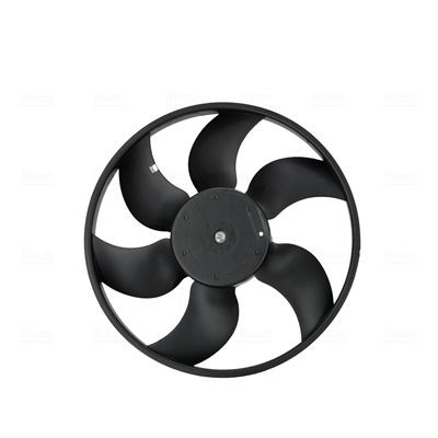 NISSENS Koelventilator 85959 NISSENS 85959 Koelventilator