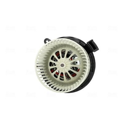 NISSENS Interieurventilatie 87679 87679 Kachelmotor LANCIA KAPPA NISSENS