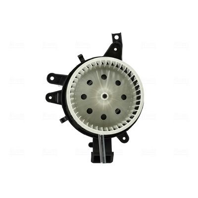 NISSENS Vnútorný ventilátor 87680 Ventilátor kúrenia NISSENS Fiat TALENTO 87680