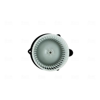 NISSENS Interieurventilatie 87858 Verwarming / ventilatie Kia Sportage QL: Interieurventilatie NISSENS 87858