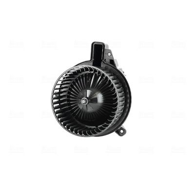 NISSENS Vnútorný ventilátor 87871 NISSENS 87871 Ventilátor kúrenia AUDI A1 Citycarver (GBH) za nízku cenu