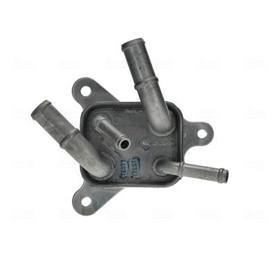 NISSENS Ψυγείο λαδιού, αυτόμ. κιβ. ταχυτ. 91567 NISSENS 91567 Ψυγείο αυτόματου κιβωτίου TOYOTA Corolla XII Hatchback (E210) σε χαμηλές τιμές