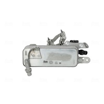 NISSENS Automatic transmission oil cooler 91574 NISSENS 91574 BMW F31 automatic transmission oil cooler price