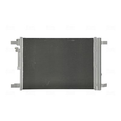 Kondensator, klimaanlegg NISSENS 941339 NISSENS 941339: Ac kondenser Seat LEON 2025