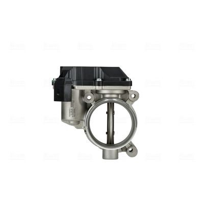 Corpo farfallato NISSENS 955175 NISSENS 955175 Valvola a farfalla Volkswagen PHAETON 2016