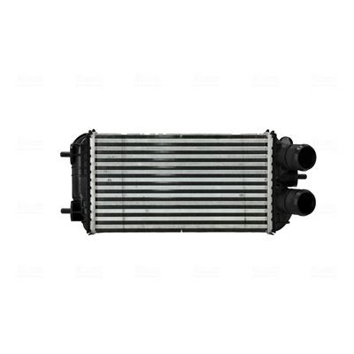 Vahejahuti NISSENS 961318 NISSENS 961318: Intercooler Jeep WRANGLER 2008