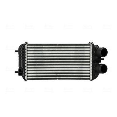 Intercooler NISSENS 961367 NISSENS 961367 Radiator intercooler PEUGEOT 208 2025
