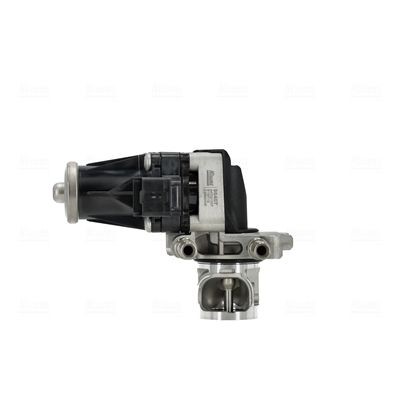 Βαλβίδα AGR NISSENS 98407 NISSENS 98407 EGR CITROËN C5 2020