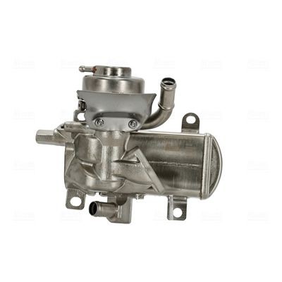 EGR-modul NISSENS 98566 NISSENS 98566: AGR Škoda OCTAVIA 2021