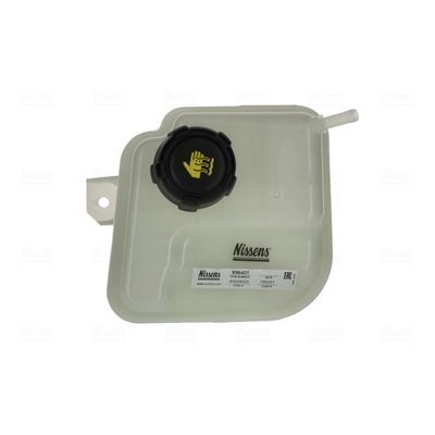 NISSENS Serbatoio compensazione refrigerante 996401 Costo Vaschetta acqua radiatore NISSENS NISSAN 996401