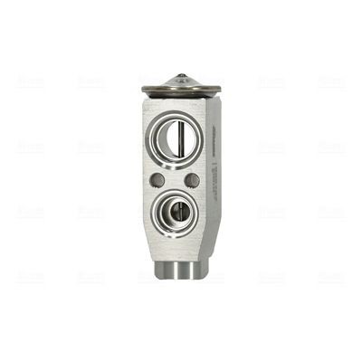 Ekspansionsventil, klimaanlæg NISSENS 999283 NISSENS 999283: Ac ekspansionsventil Volkswagen GOLF 2015