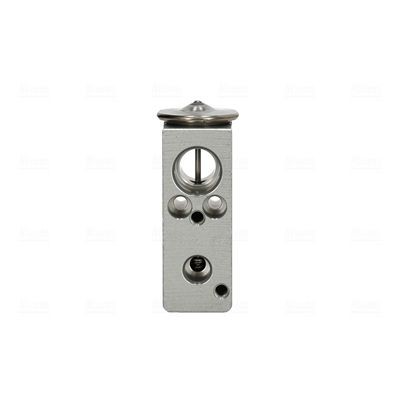 NISSENS AC expansion valve 999497 NISSENS 999497 Alfa Romeo Giulietta 940 expansion valve replacement