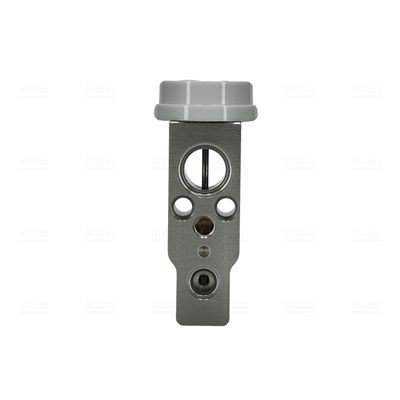 NISSENS Expansionsventil till AC 999553 NISSENS 999553 Expansionsventil till AC Hyundai Matrix fc original