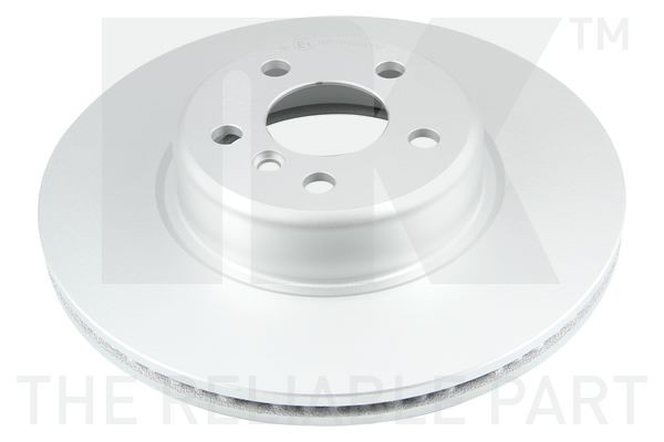 NK Brake disc 319982 319982 NK brake discs for TOYOTA PICNIC
