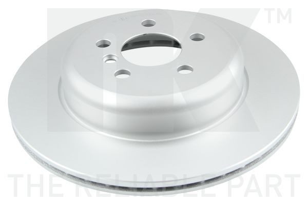 NK Bromsskiva 349959 349959 NK bromsskiva Toyota SUPRA