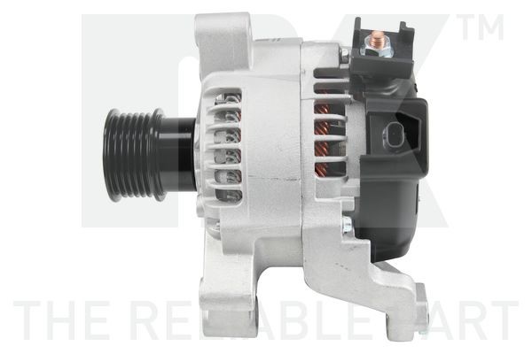 NK Dynamo / Alternator 4815023 NK 4815023 Wisselstroomdynamo BMW 1 Hatchback (F40) goedkoop