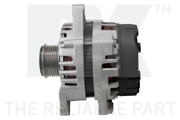 NK Generator 4834006 HYUNDAI dynastart NK 4834006