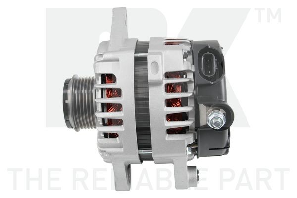 NK Dynamo 4899005 4899005 Dynamo HYUNDAI GETZ NK