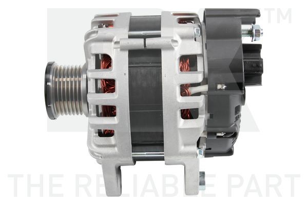 NK Generator 4899008 4899008 Alternator RENAULT MEGANE NK