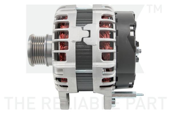 NK Alternador 4899010 4899010 Alternador FORD StreetKA NK