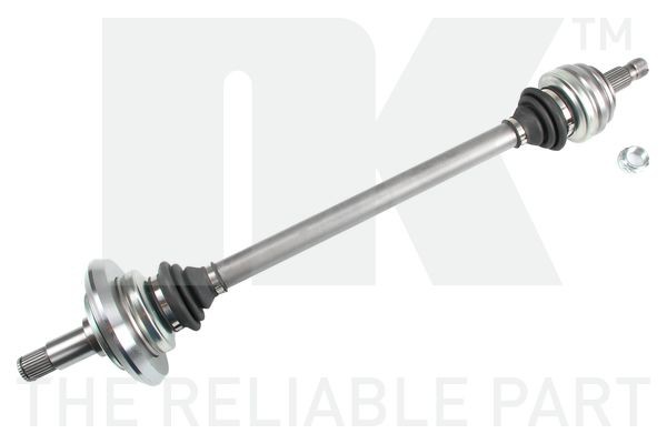 NK Semiasse 503327 503327 Semiasse PORSCHE NK costo