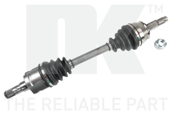 NK Drivaxel 503679 OPEL drivaxel NK 503679