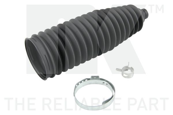 NK Belgsett, styring 5091919 NK 5091919 Tannstangmansjett DS3 Hatchback pris