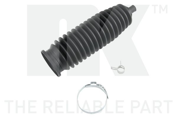 NK Kaitsekummikomplekt, rooliseade 5092212 NK 5092212 Roolilati tolmukaitse Nissan Primera p12 Kombi hind