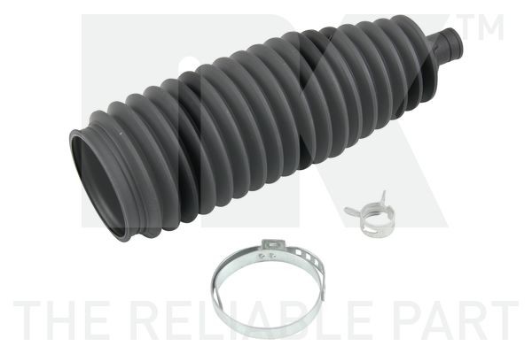 NK Bälgsats, styrsystem 5093621 NK 5093621 Styrväxeldamask Opel Meriva x03 original