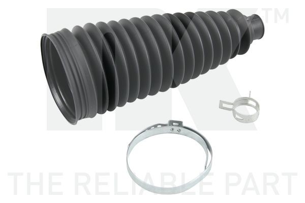 NK Jogo de foles, direcção 5094506 NK 5094506 Coifa de direção Toyota Auris E150 preço